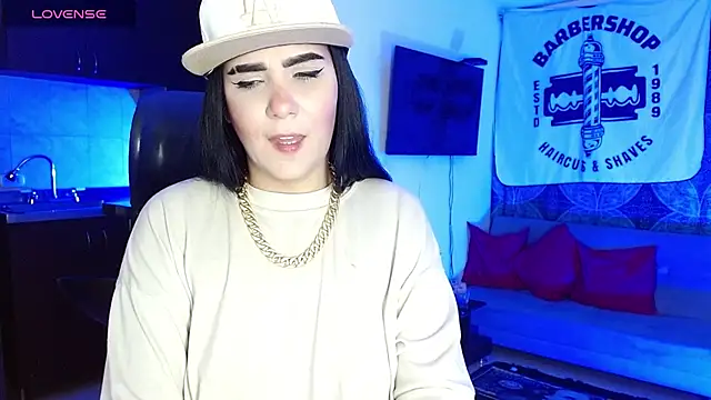 Snapshot of BABYFANTASY_1 chatting on March 2025 03:40:01 AM BABYFANTASY 1 online show from March 2025 03:40:01 AM