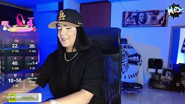 BABYFANTASY 1 online show from February 2026 10:53:01 PM