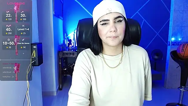 Snapshot of BABYFANTASY_1 chatting on February 2025 11:11:01 AM BABYFANTASY 1 online show from February 2025 11:11:01 AM