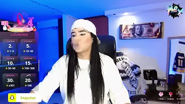 BABYFANTASY 1 online show from March 2026 08:15:02 PM