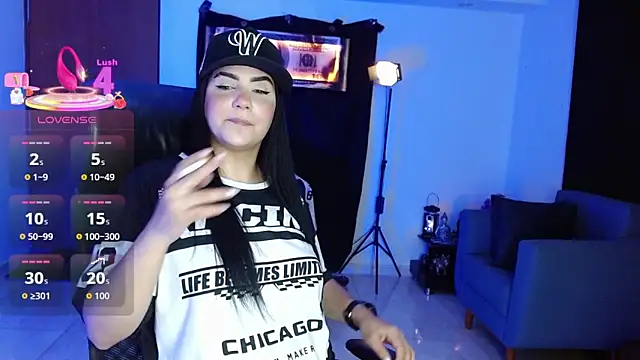 Snapshot of BABYFANTASY_1 chatting on November 2025 03:10:01 AM BABYFANTASY 1 online show from November 2025 03:10:01 AM