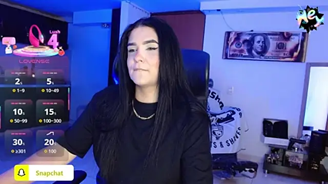 BABYFANTASY 1 online show from February 2026 06:19:01 PM