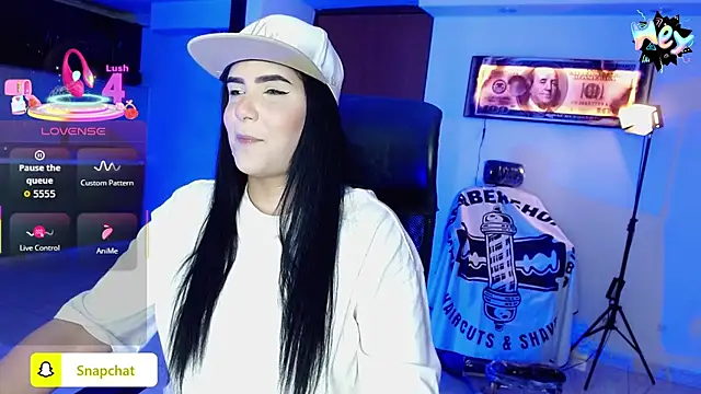 Snapshot of BABYFANTASY_1 chatting on November 2025 01:09:01 AM BABYFANTASY 1 online show from November 2025 01:09:01 AM