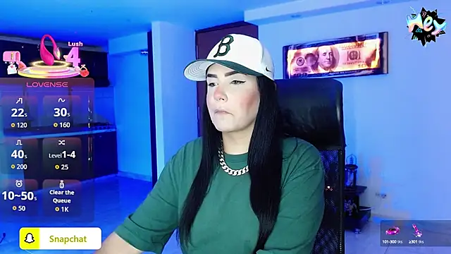 Snapshot of BABYFANTASY_1 chatting on September 2025 07:09:02 PM BABYFANTASY 1 online show from September 2025 07:09:02 PM