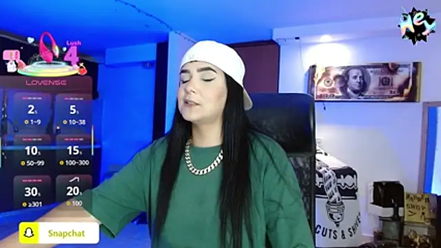 BABYFANTASY 1 online show from March 2026 07:58:01 PM