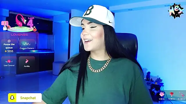 Snapshot of BABYFANTASY_1 chatting on September 2025 07:25:02 PM BABYFANTASY 1 online show from September 2025 07:25:02 PM