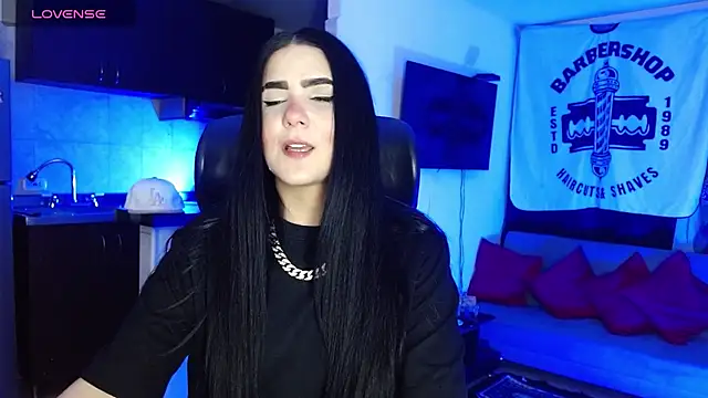 Snapshot of BABYFANTASY_1 chatting on March 2025 05:03:02 AM BABYFANTASY 1 online show from March 2025 05:03:02 AM