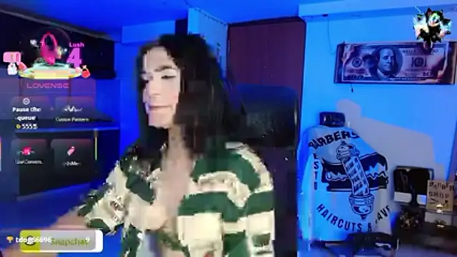 BABYFANTASY 1 online show from March 2026 12:31:02 AM