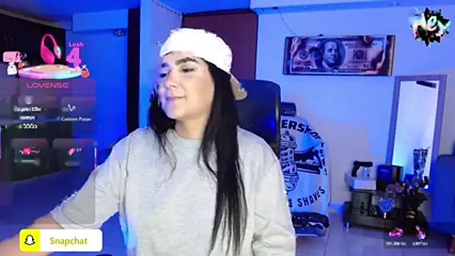 BABYFANTASY 1 online show from February 2026 08:39:01 PM