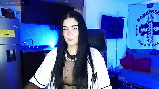 Snapshot of BABYFANTASY_1 chatting on March 2025 07:39:01 PM BABYFANTASY 1 online show from March 2025 07:39:01 PM