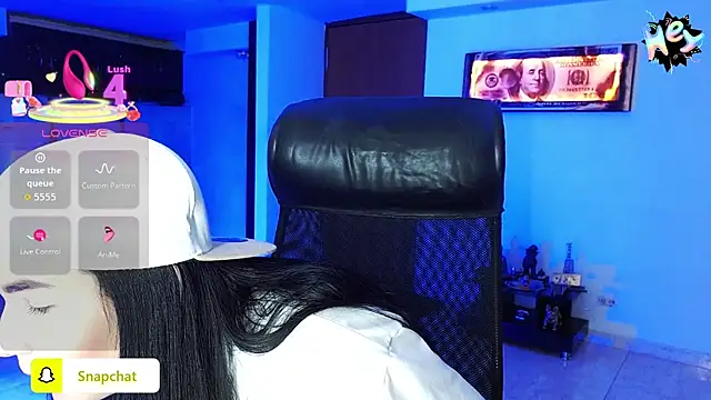 Snapshot of BABYFANTASY_1 chatting on September 2025 09:53:02 PM BABYFANTASY 1 online show from September 2025 09:53:02 PM