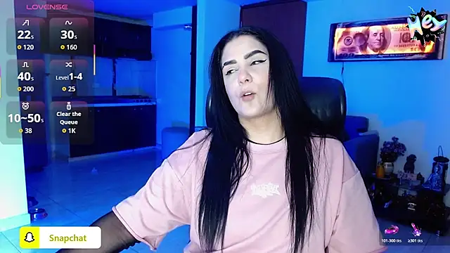 Snapshot of BABYFANTASY_1 chatting on November 2025 03:16:01 AM BABYFANTASY 1 online show from November 2025 03:16:01 AM