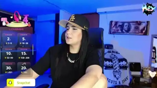 BABYFANTASY 1 online show from April 2026 11:33:01 PM