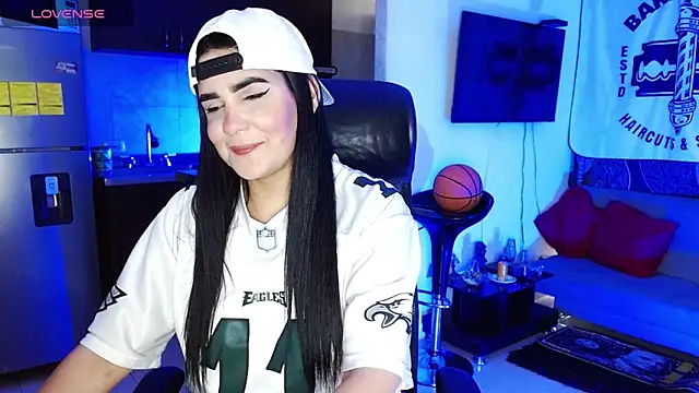 Snapshot of BABYFANTASY_1 chatting on March 2025 08:59:01 PM BABYFANTASY 1 online show from March 2025 08:59:01 PM