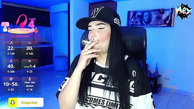 Snapshot of BABYFANTASY_1 chatting on September 2025 09:33:02 PM BABYFANTASY 1 online show from September 2025 09:33:02 PM