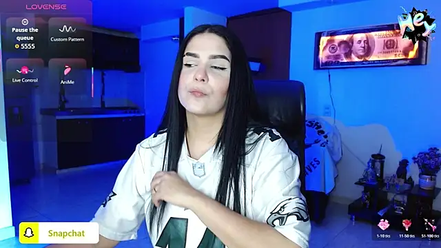 Snapshot of BABYFANTASY_1 chatting on November 2025 02:27:01 AM BABYFANTASY 1 online show from November 2025 02:27:01 AM