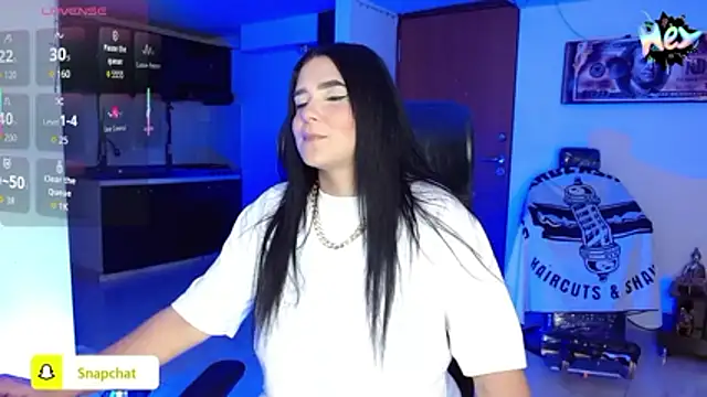 BABYFANTASY 1 online show from February 2026 12:05:02 AM