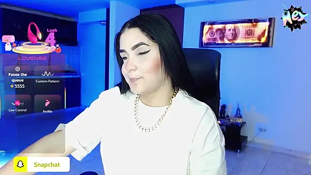 Snapshot of BABYFANTASY_1 chatting on October 2025 06:41:02 PM BABYFANTASY 1 online show from October 2025 06:41:02 PM