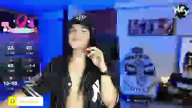 BABYFANTASY 1 online show from February 2026 08:51:01 PM