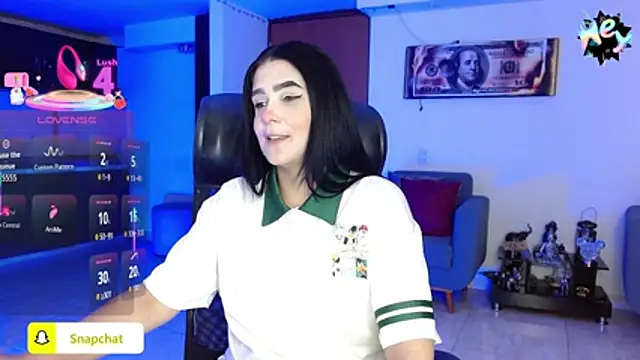 BABYFANTASY 1 online show from January 2026 08:04:02 PM