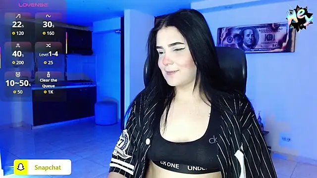 Snapshot of BABYFANTASY_1 chatting on October 2025 07:14:02 PM BABYFANTASY 1 online show from October 2025 07:14:02 PM