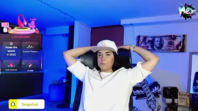 BABYFANTASY 1 online show from March 2026 08:40:01 PM