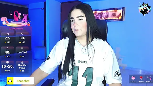 Snapshot of BABYFANTASY_1 chatting on September 2025 05:18:01 PM BABYFANTASY 1 online show from September 2025 05:18:01 PM