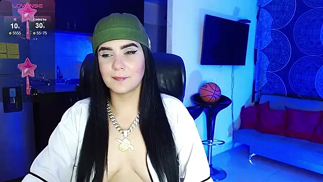 Snapshot of BABYFANTASY_1 chatting on February 2025 04:13:01 AM BABYFANTASY 1 online show from February 2025 04:13:01 AM