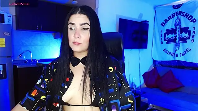 Snapshot of BABYFANTASY_1 chatting on March 2025 08:20:02 PM BABYFANTASY 1 online show from March 2025 08:20:02 PM