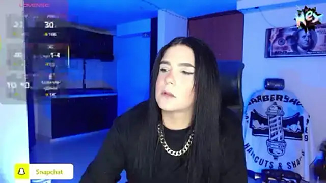 BABYFANTASY 1 online show from January 2026 08:40:02 PM