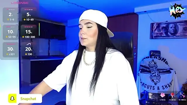 BABYFANTASY 1 online show from February 2026 09:33:02 PM