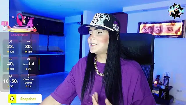 Snapshot of BABYFANTASY_1 chatting on October 2025 05:47:02 PM BABYFANTASY 1 online show from October 2025 05:47:02 PM