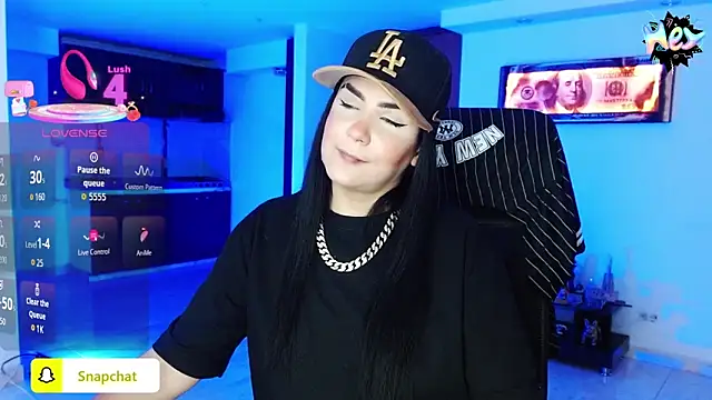 Snapshot of BABYFANTASY_1 chatting on September 2025 07:30:01 PM BABYFANTASY 1 online show from September 2025 07:30:01 PM