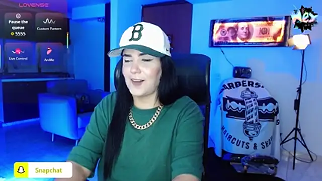 Snapshot of BABYFANTASY_1 chatting on December 2025 06:29:02 PM BABYFANTASY 1 online show from December 2025 06:29:02 PM