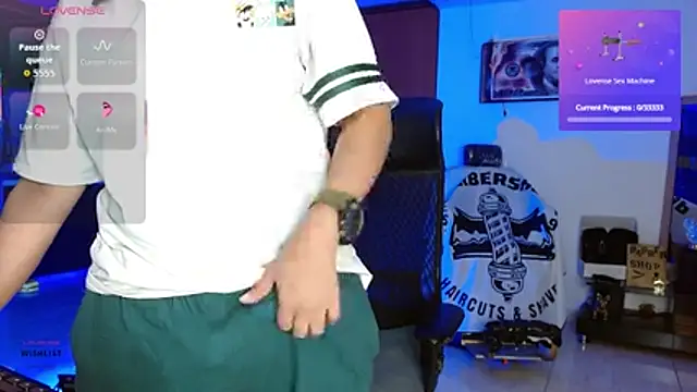 BABYFANTASY 1 online show from April 2026 01:42:01 AM