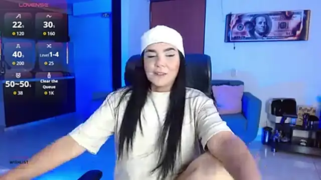 Snapshot of BABYFANTASY_1 chatting on June 2026 01:33:02 AM BABYFANTASY 1 online show from June 2026 01:33:02 AM