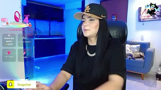 Snapshot of BABYFANTASY_1 chatting on December 2025 06:01:02 PM BABYFANTASY 1 online show from December 2025 06:01:02 PM