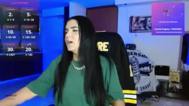 BABYFANTASY 1 online show from April 2026 12:27:01 AM