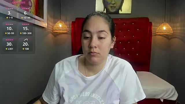 lizzaxs online show from March 2025 01:55:01 PM