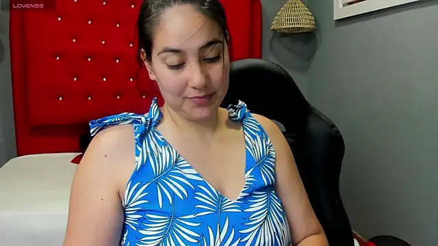 lizzaxs online show from February 2025 07:51:01 PM