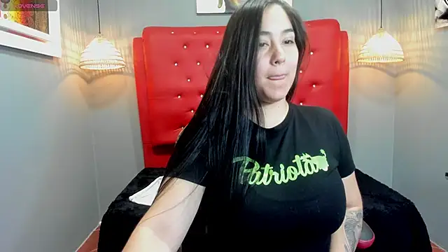 lizzaxs online show from February 2025 02:44:02 PM