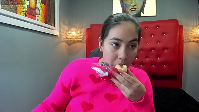 lizzaxs online show from February 2025 01:51:02 PM