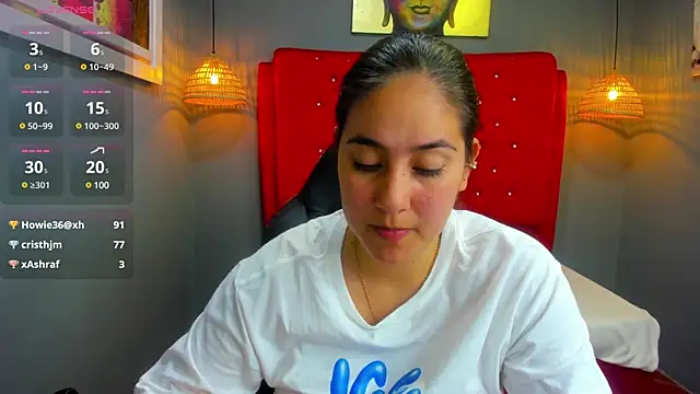 lizzaxs online show from March 2025 04:40:02 PM