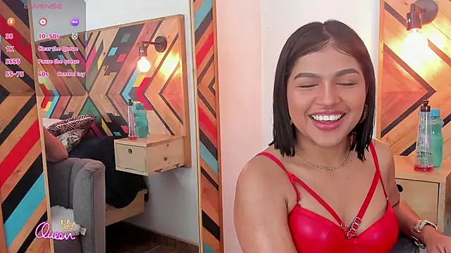 NaiirobiSwan online show from March 2026 02:09:01 PM