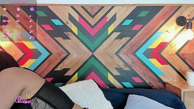 NaiirobiSwan online show from February 2026 08:17:02 PM