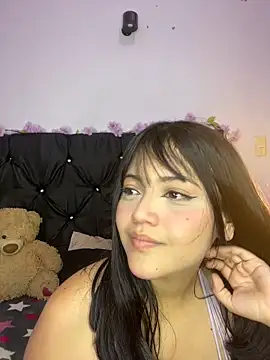 Snapshot of alisson_carolina73 chatting on March 2025 02:59:01 AM alisson carolina73 online show from March 2025 02:59:01 AM