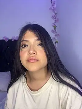 Snapshot of alisson_carolina73 chatting on February 2025 12:24:01 AM alisson carolina73 online show from February 2025 12:24:01 AM