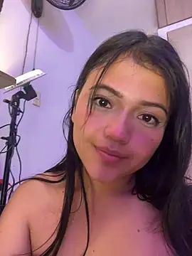 Snapshot of alisson_carolina73 chatting on February 2025 06:43:02 AM alisson carolina73 online show from February 2025 06:43:02 AM