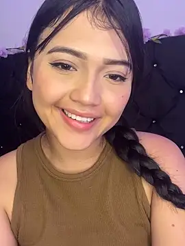 Snapshot of alisson_carolina73 chatting on February 2025 03:32:02 AM alisson carolina73 online show from February 2025 03:32:02 AM