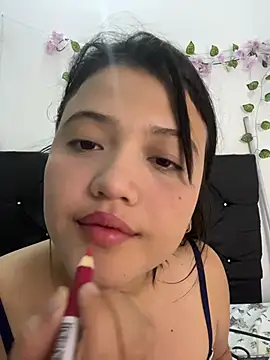 alisson carolina73 online show from February 2026 03:20:01 AM